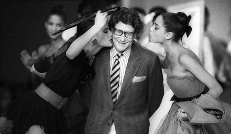 la muerte yves saint laurent|yves st laurent cause of death.